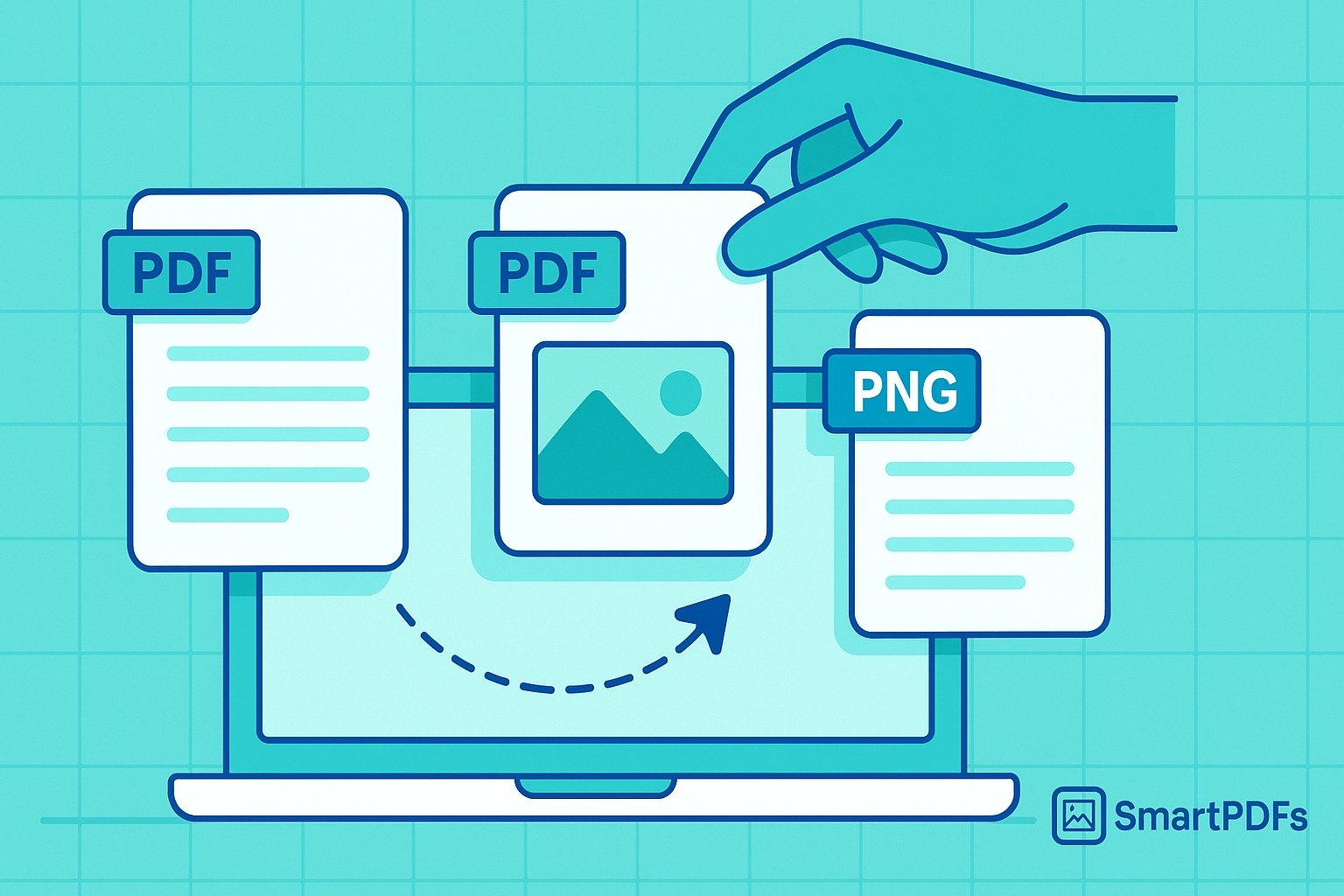 How to Reorder Pages in a PDF Online