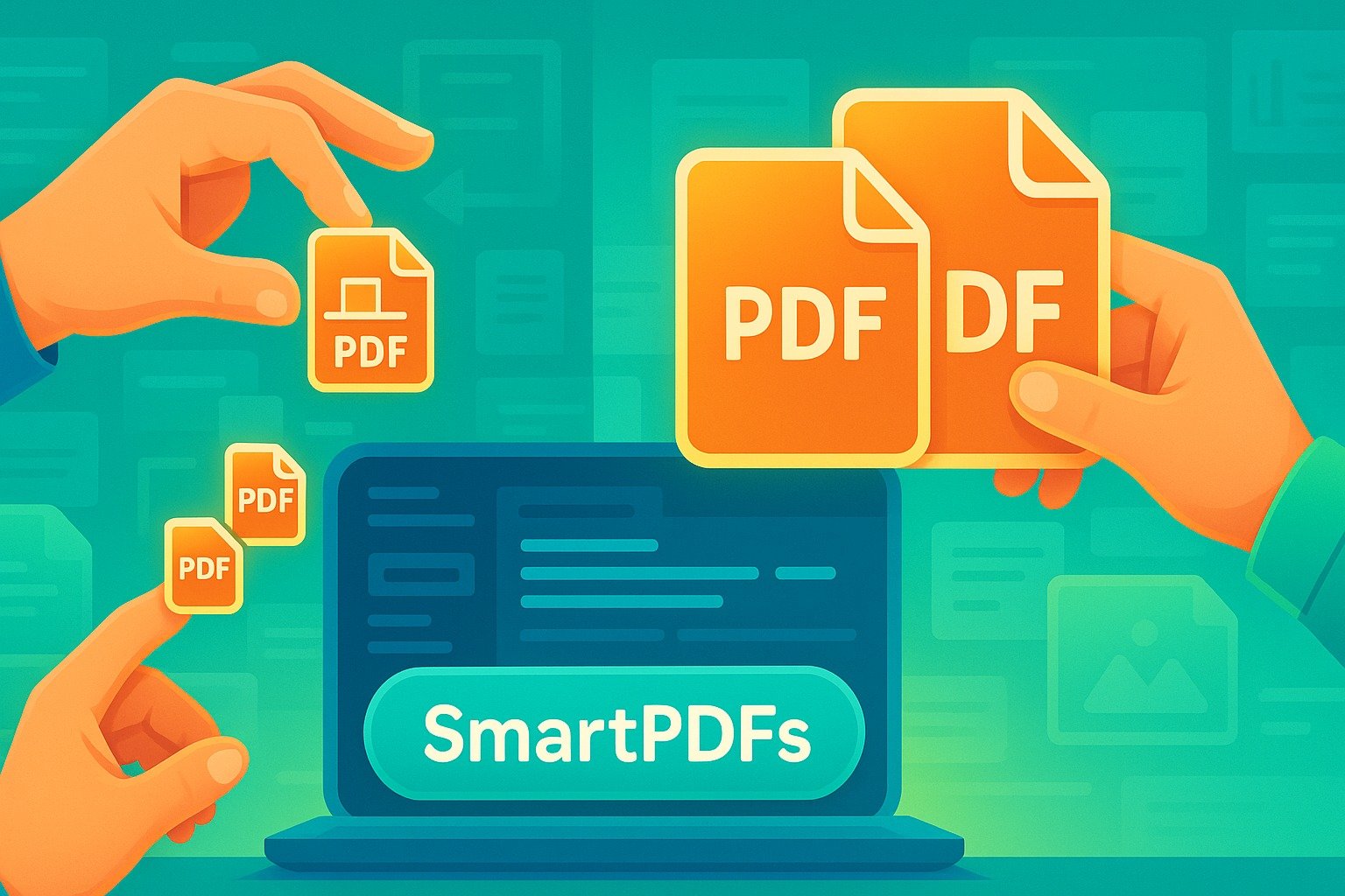 PDF, Document & File Tools Related Topics